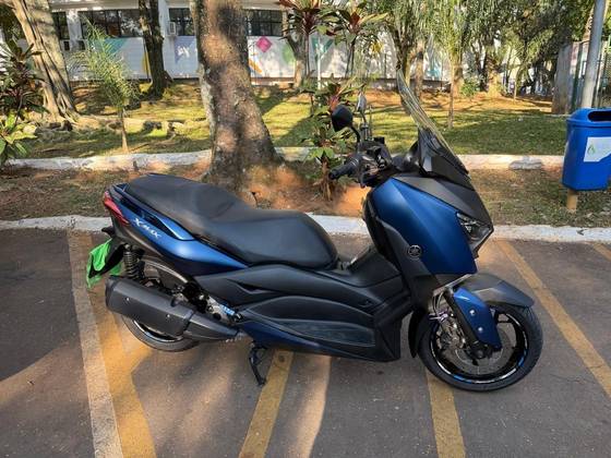 YAMAHA XMAX ABS YAMAHA XMAX ABS